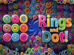 游戏Rings and Dot!