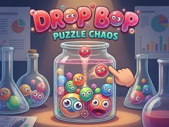 游戏Drop Bop