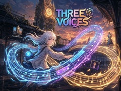 游戏Three Voices