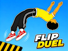 游戏Flip Duel