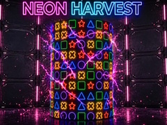 游戏Neon Harvest