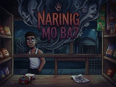 游戏Narinig Mo Ba