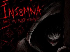 游戏Insomnia Jeff The Killer