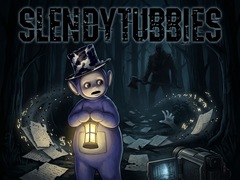 游戏Slendytubbies