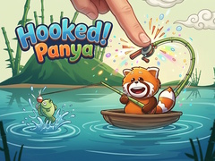游戏Hooked! Panya