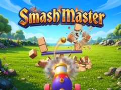 游戏Smash Master