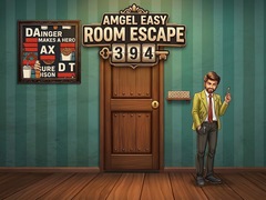 游戏Amgel Easy Room Escape 394