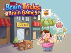 游戏Brain Tricks: Brain Games