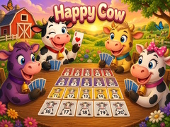 游戏Happy Cow