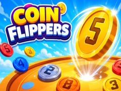 游戏Coin Flippers