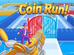 游戏Coin Run!