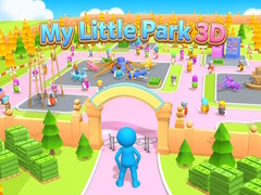 游戏My Little Park 3D
