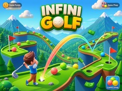 游戏Infini Golf