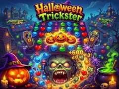 游戏Halloween Trickster