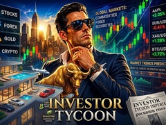 游戏Investor Tycoon
