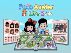 游戏Poca Avatar Life 2