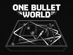 游戏One Bullet World