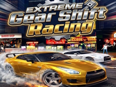 游戏Extreme Gear Shift Racing