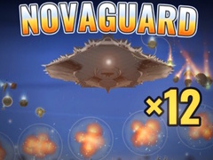 游戏NOVAGUARD