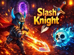 游戏Slash Knight