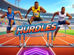 游戏HURDLES
