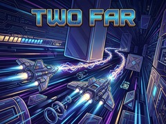 游戏Two Far