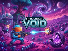 游戏Project VOID
