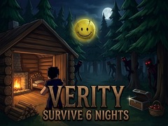 游戏Verity: Survive 6 Nights