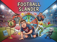 游戏Football Slander