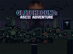 游戏Glitchbound: Ascii Adventure