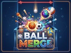 游戏Ball Merge
