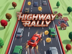 游戏Highway Rally