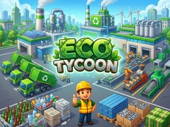 游戏Eco Tycoon