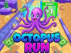 游戏Octopus Run