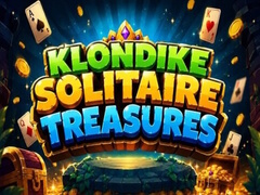 游戏Klondike Solitaire Treasures