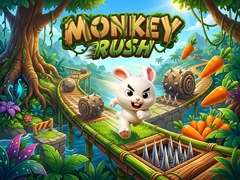 游戏Bunny Rush
