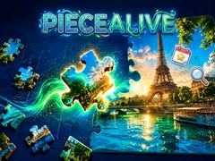 游戏PieceAlive