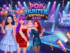 游戏K-Pop Hunter Birthday Bash