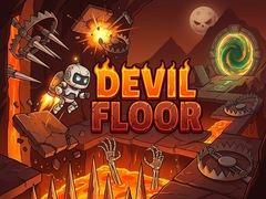 游戏Devil Floor