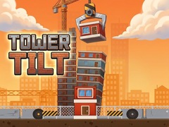 游戏Tower Tilt