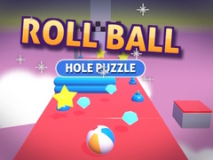 游戏Roll Ball