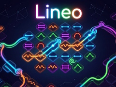 游戏Lineo