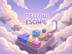 游戏Mellow Escape
