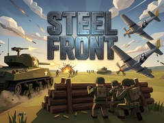 游戏Steel Front