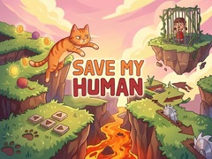 游戏Save My Human