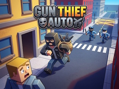 游戏Gun Thief Auto