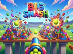 游戏Big Smash