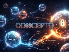 游戏Concepto