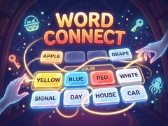 游戏Word Connect
