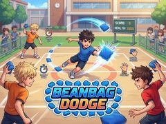 游戏Beanbag Dodge